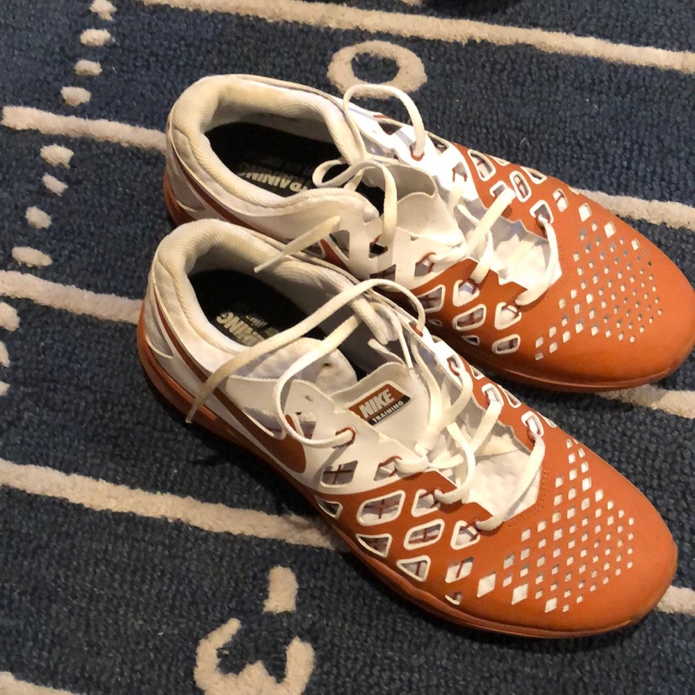 Nike trainer size 13